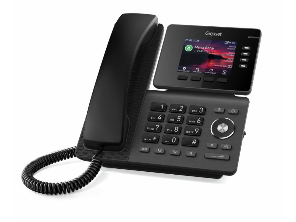 Afbeelding P810 IP PRO