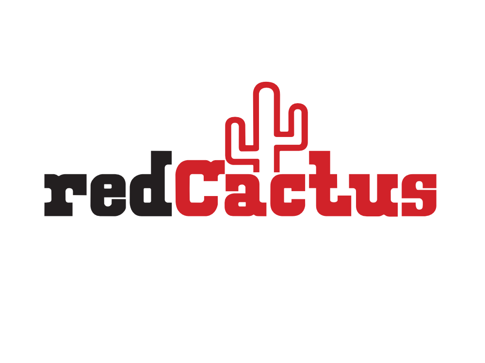 Afbeelding Red Cactus Bubble User License Per User Per Month