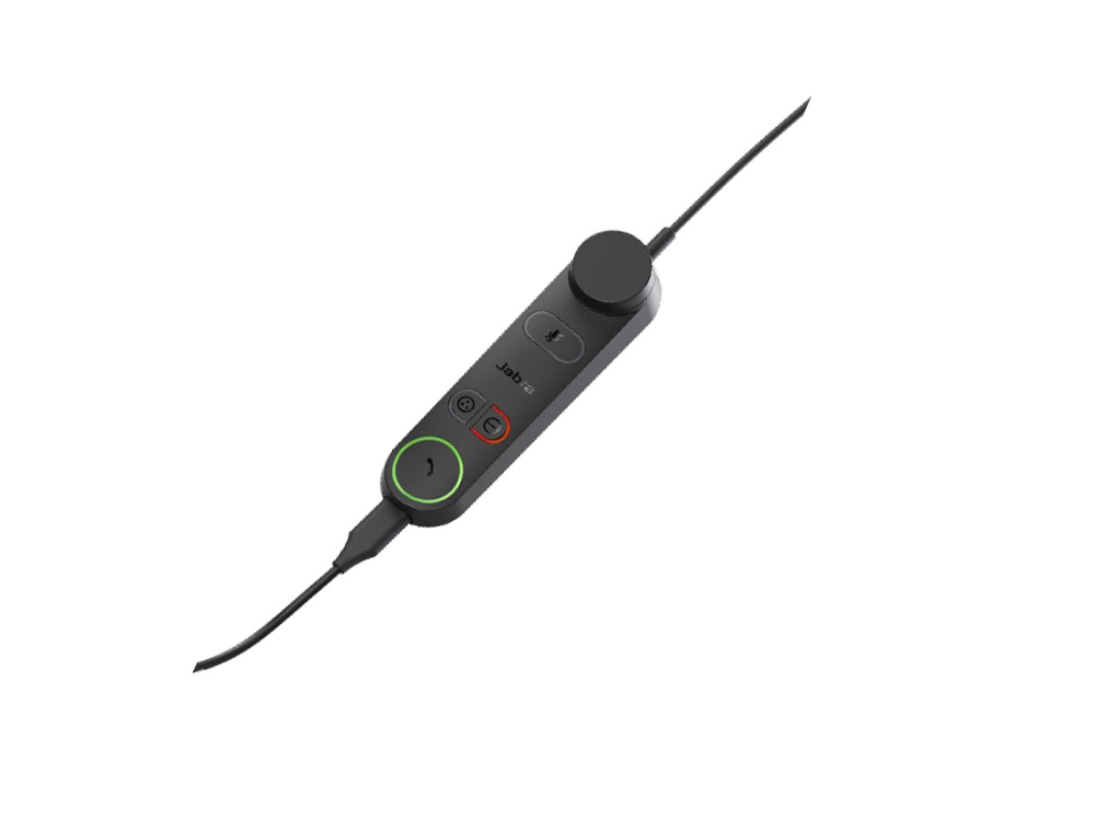Afbeelding Jabra Engage 50 II Link - USB- A UC