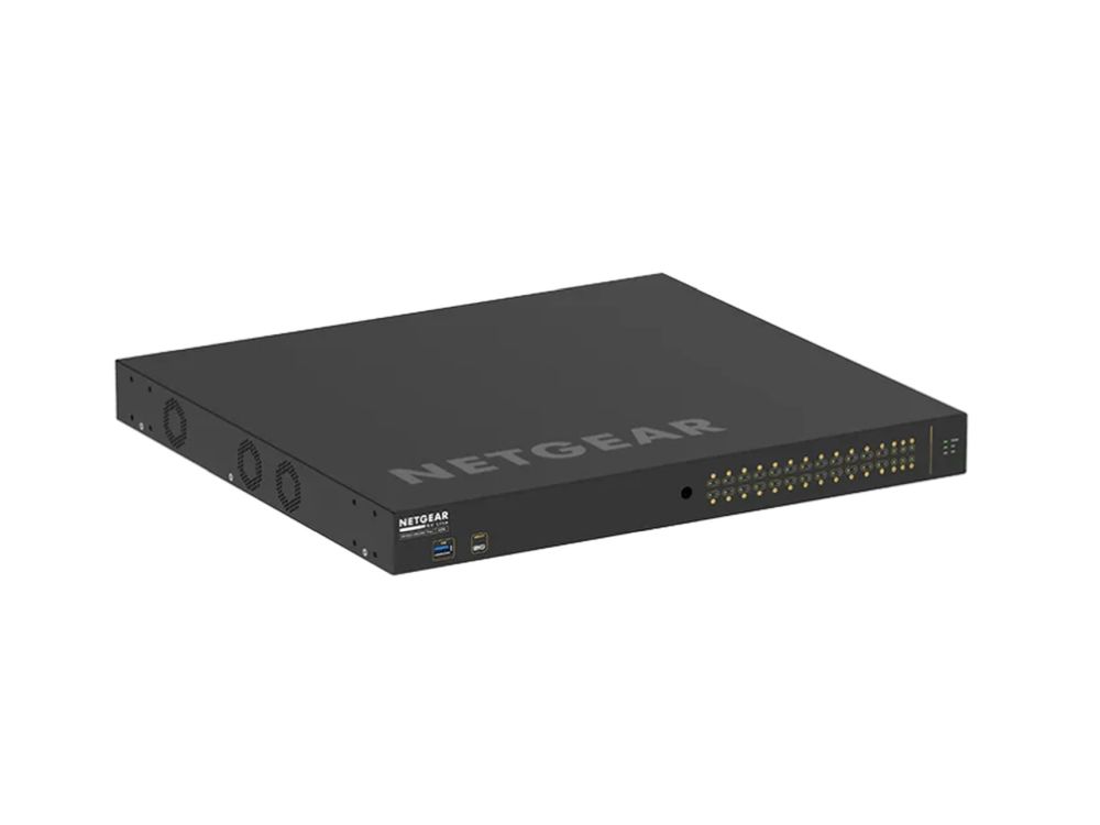Afbeelding M4250-26G4XF-POE+ MANAGED SWITCH