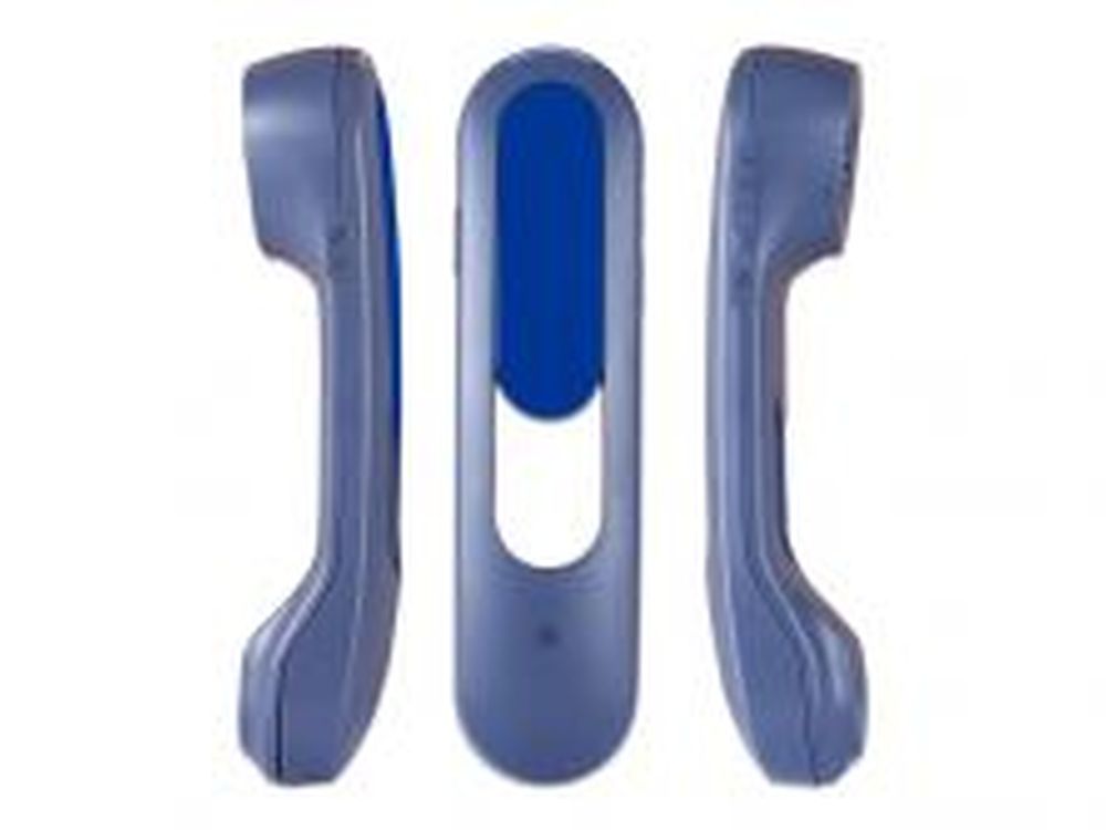 Afbeelding ALE-150 SWB Corded Handset for ALE Enterprise Desk