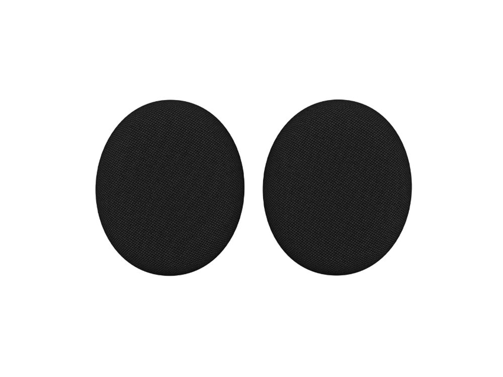 Afbeelding Jabra Evolve3 75 Ear Cushions 1 Pair, Black
