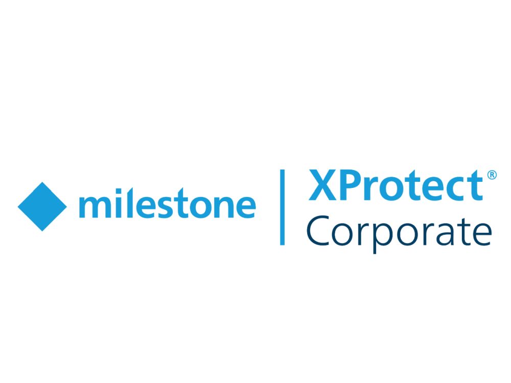 Afbeelding 1 Year Care Plus for XProtect Corporate BL