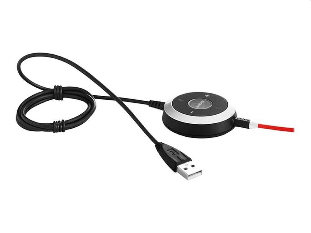 Afbeelding Evolve 40 LINK, USB-C, MS