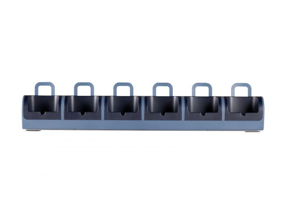 Afbeelding 82x4 DECT Handset rack charger, can charge up to 6