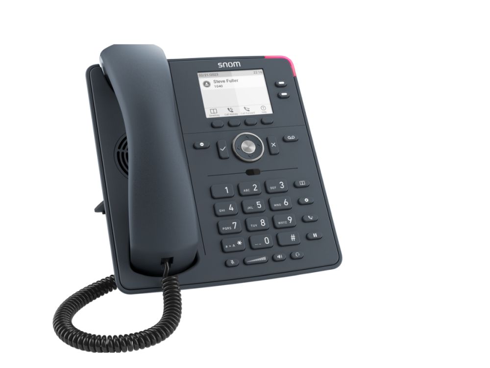 Afbeelding Snom D150 Desk Telephone