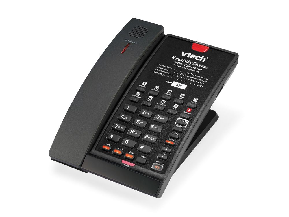 Afbeelding ANALOG WIRELESS A2421-BATT SET MB 5 SD KEYS - CTM