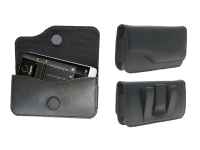 Afbeelding Leather case Gigaset SL910/930