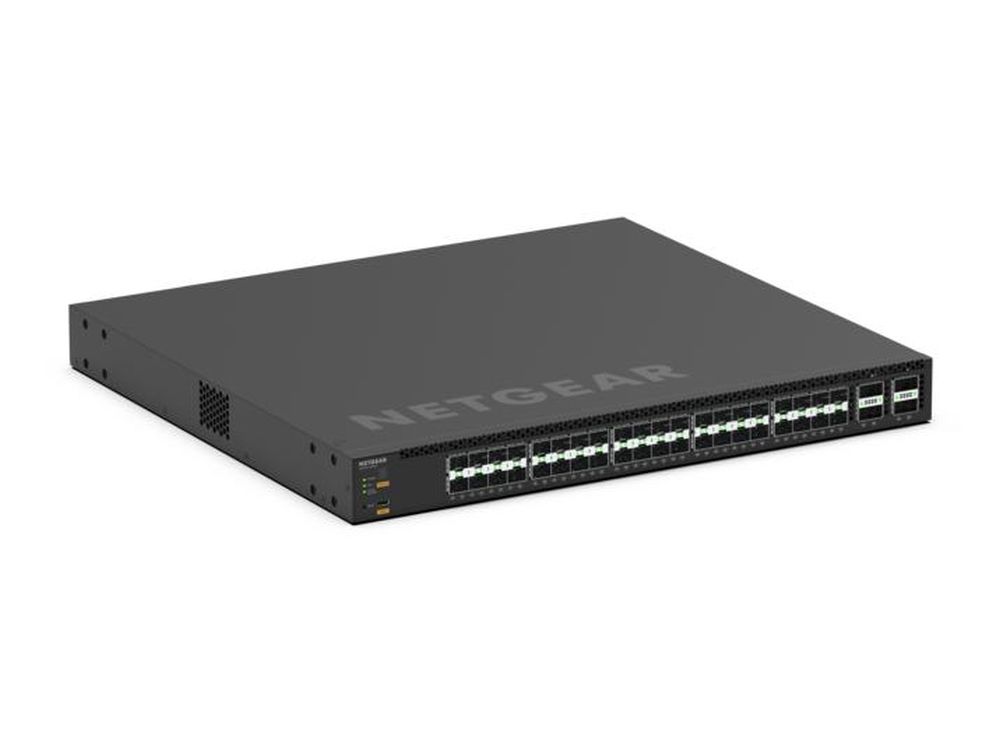 Afbeelding M4350-40F4C MANAGED SWITCH (XSM4344FC)