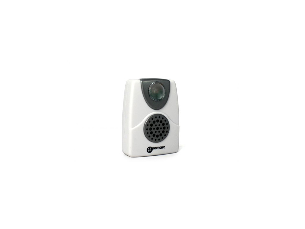 Afbeelding CL11 Telefoon Beltoon versterker + Visuele Indicator