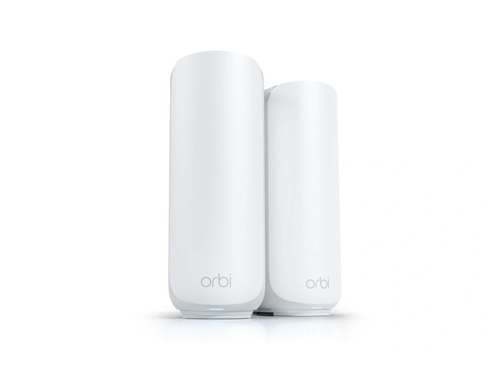 Afbeelding ORBI3 DB WIFI7 2PK BNDL (RBE372)