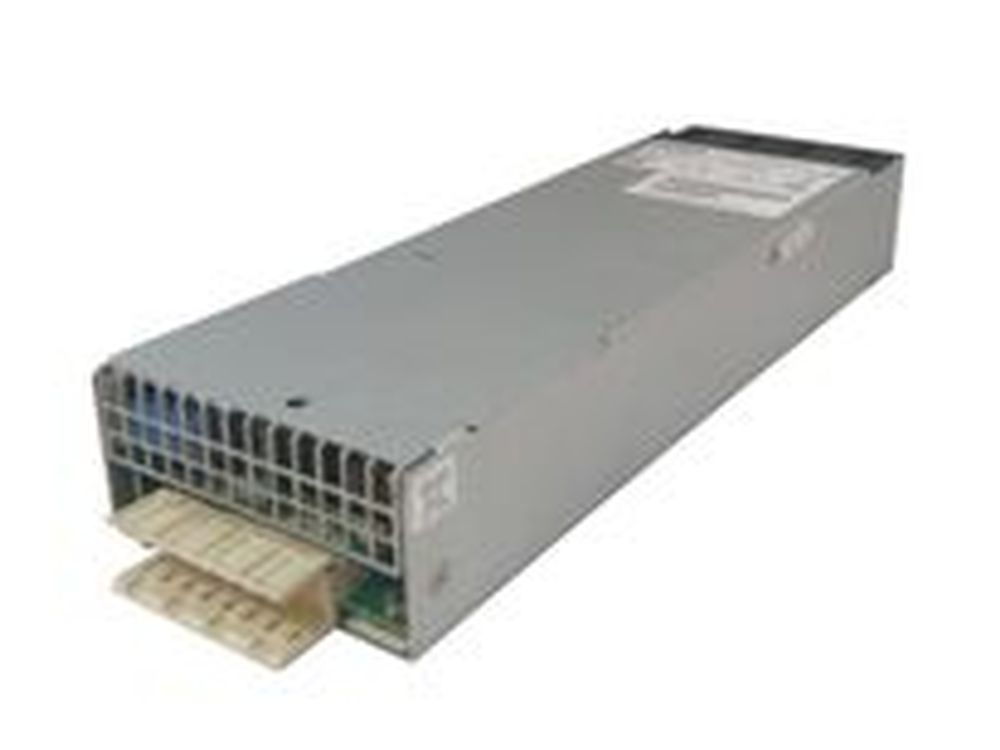 Afbeelding Rack charger with 2 slots for redundancy 0