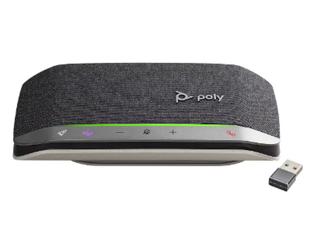 Afbeelding SYNC 20+, SY20-M USB-C/BT600C WW
