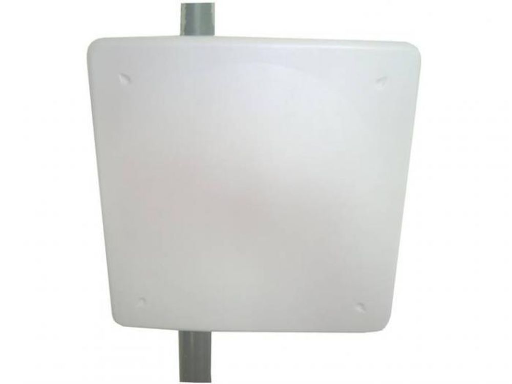 Afbeelding 11/13.5 dBi MIMO Panel Wi-Fi Antenna with RPSMA Plug Connector