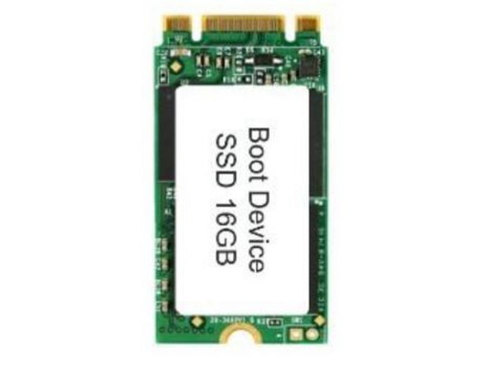 Afbeelding OpenScape Business System SW on M.2 SATA SSD