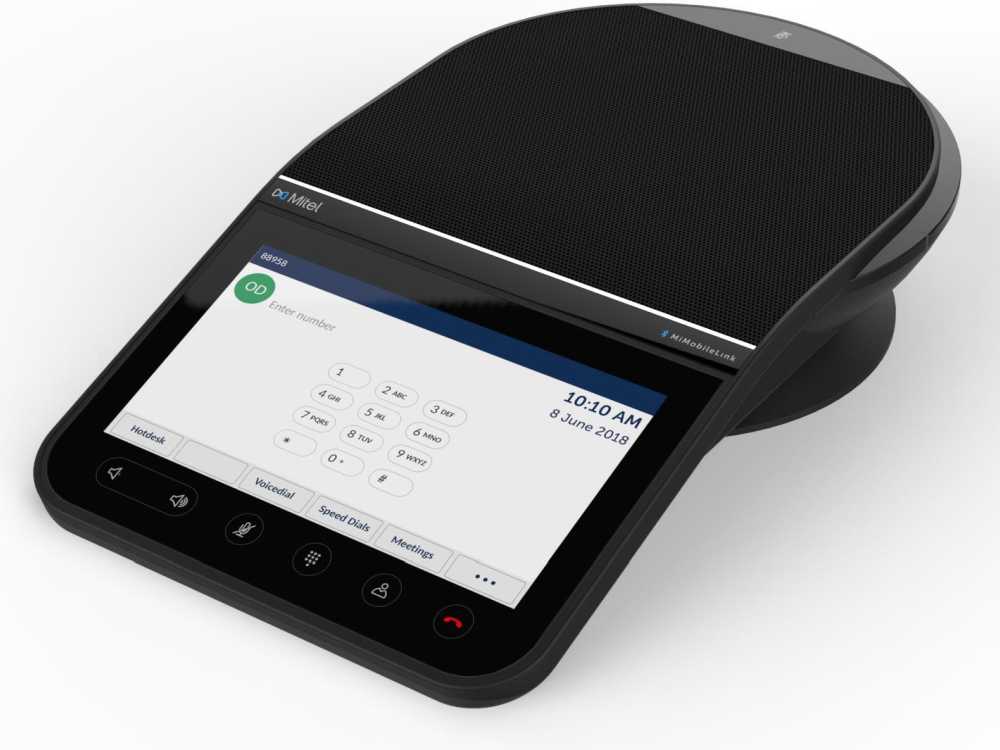 Afbeelding 6970 IP Conference Phone