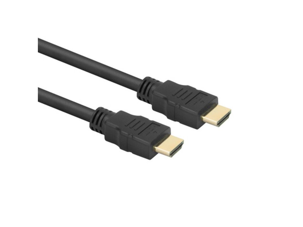 Afbeelding HDMI type A male - type A male 15 mtr. High Quality High Speed