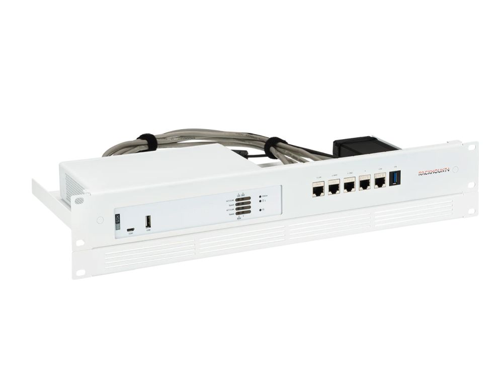 Afbeelding Rackmount Sophos XGS 88 - Shielded