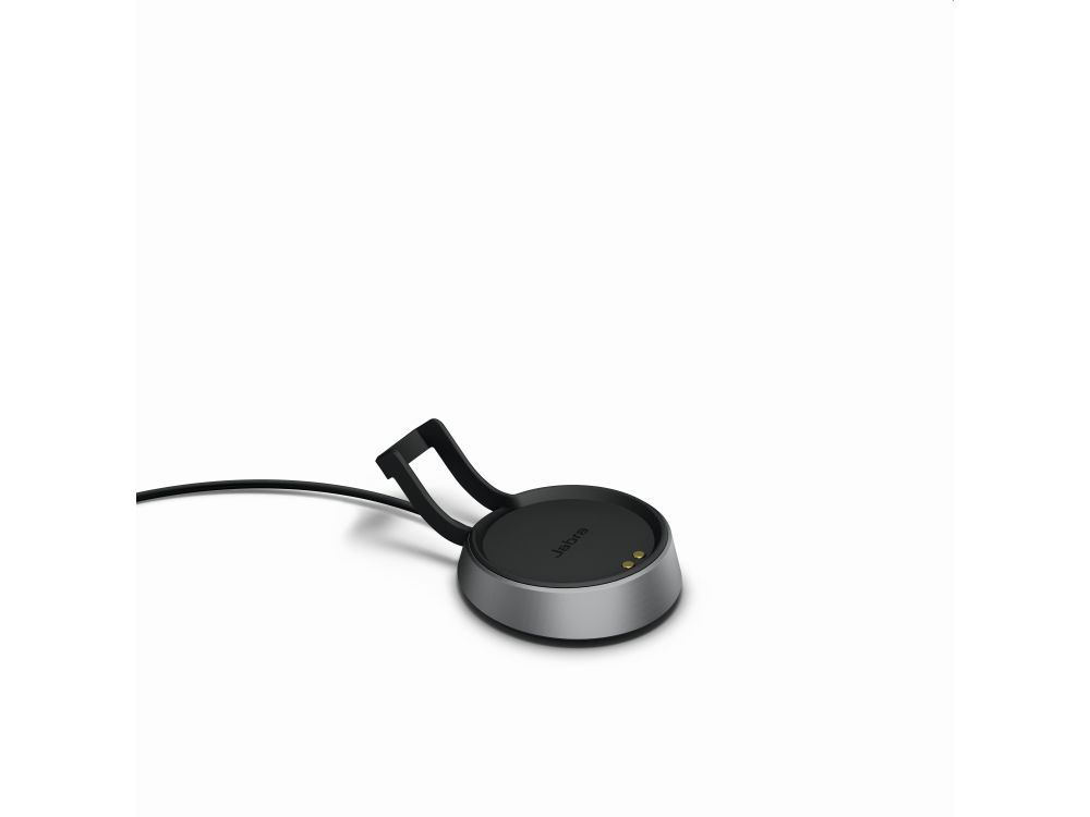 Afbeelding Jabra Evolve2 85 Deskstand USB-A, Black