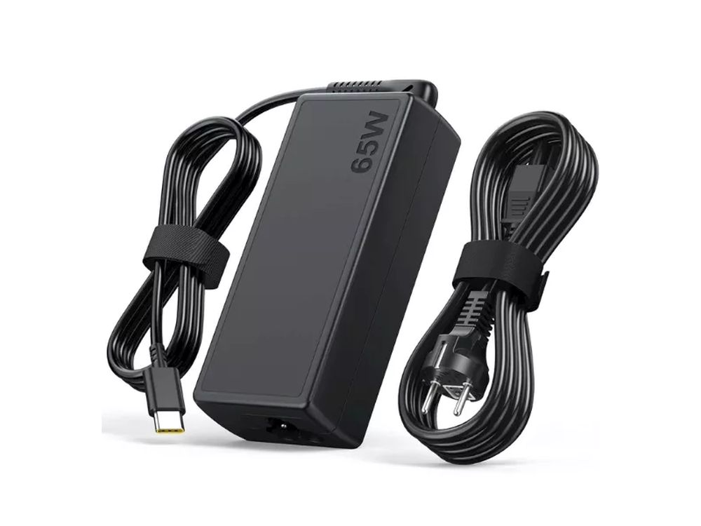 Afbeelding Yealink PSU-PD65W-USBC/USBC(1.5M)