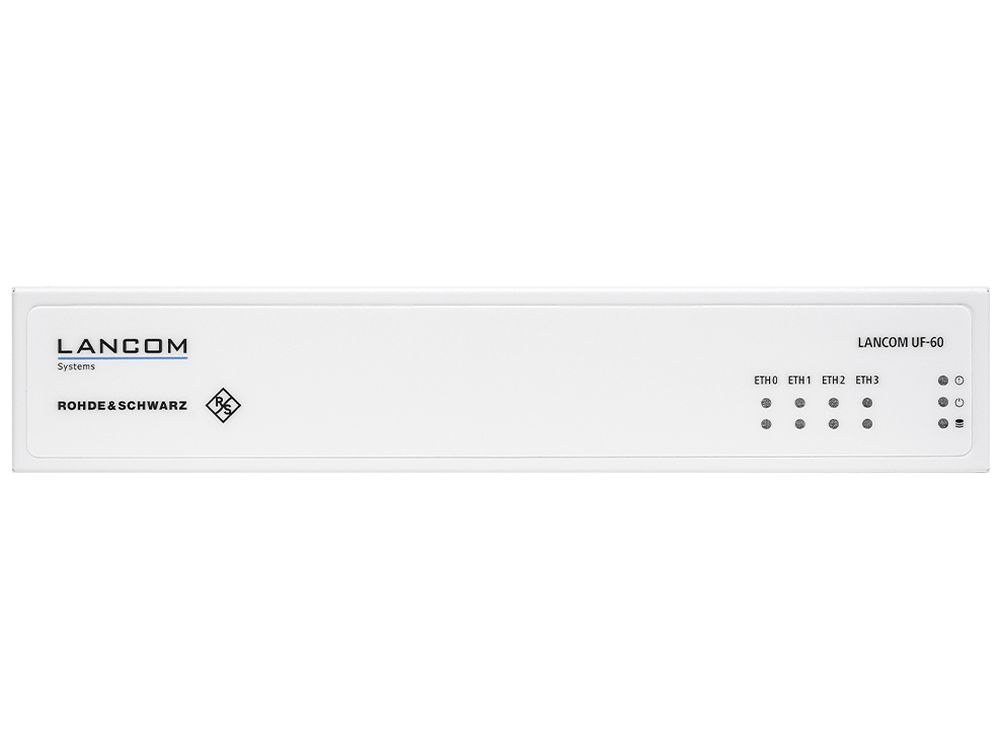 Afbeelding LANCOM R&S Unified Firewall UF-60