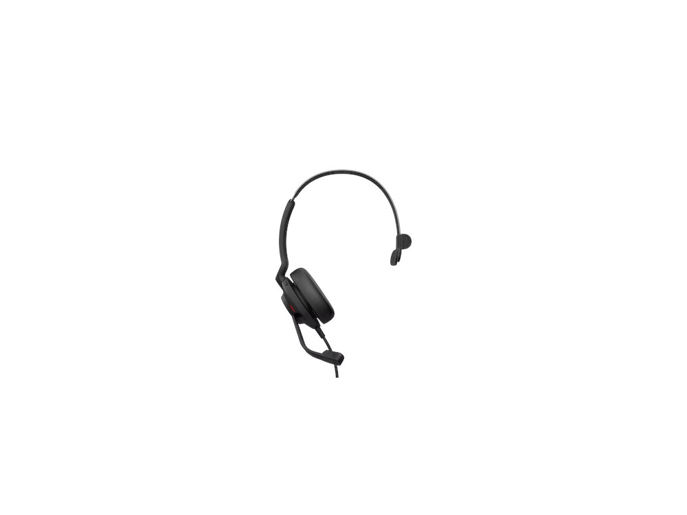 Afbeelding Jabra Evolve2 30 SE, USB-C, MS Mono