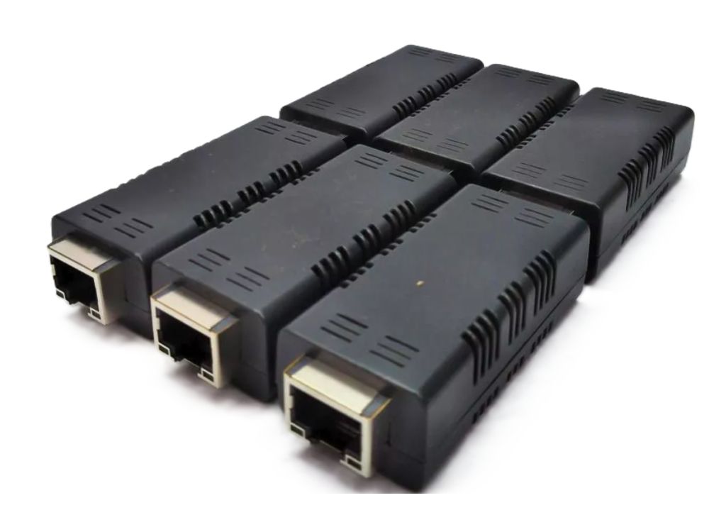 Afbeelding PoLRE DONGLE II - 6 PACK
