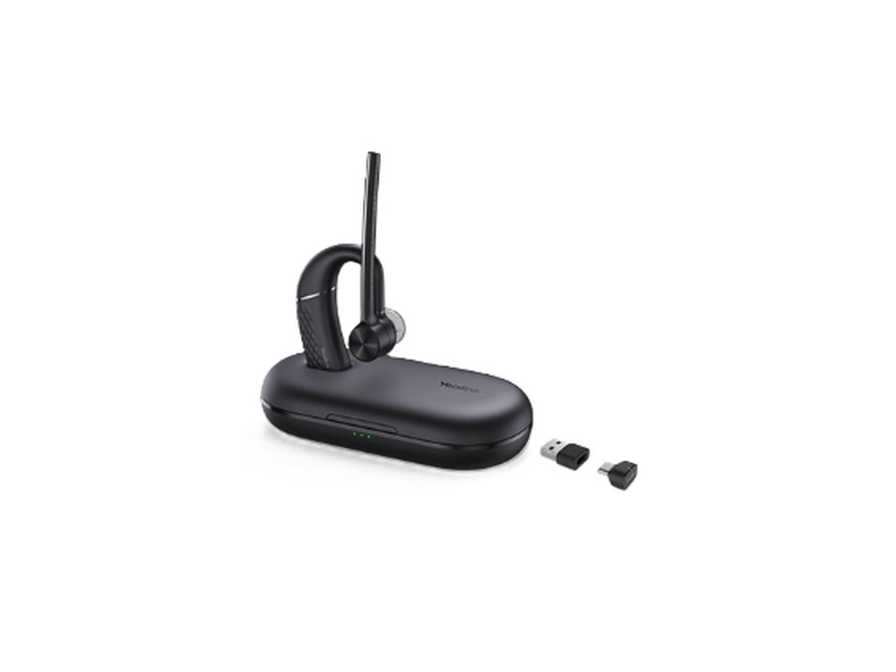 Afbeelding BH71 Workstation Pro USB C/A