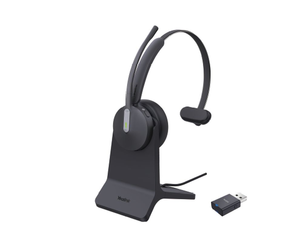 Afbeelding WH64 Hybrid Mono with Charging Stand