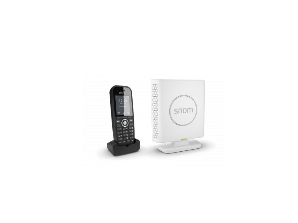 Afbeelding Snom M430 bundle EU