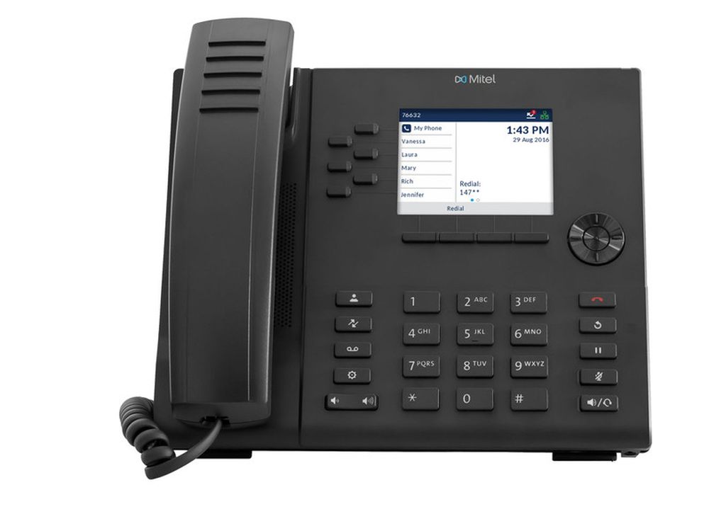 Afbeelding 6915 SIP Phone