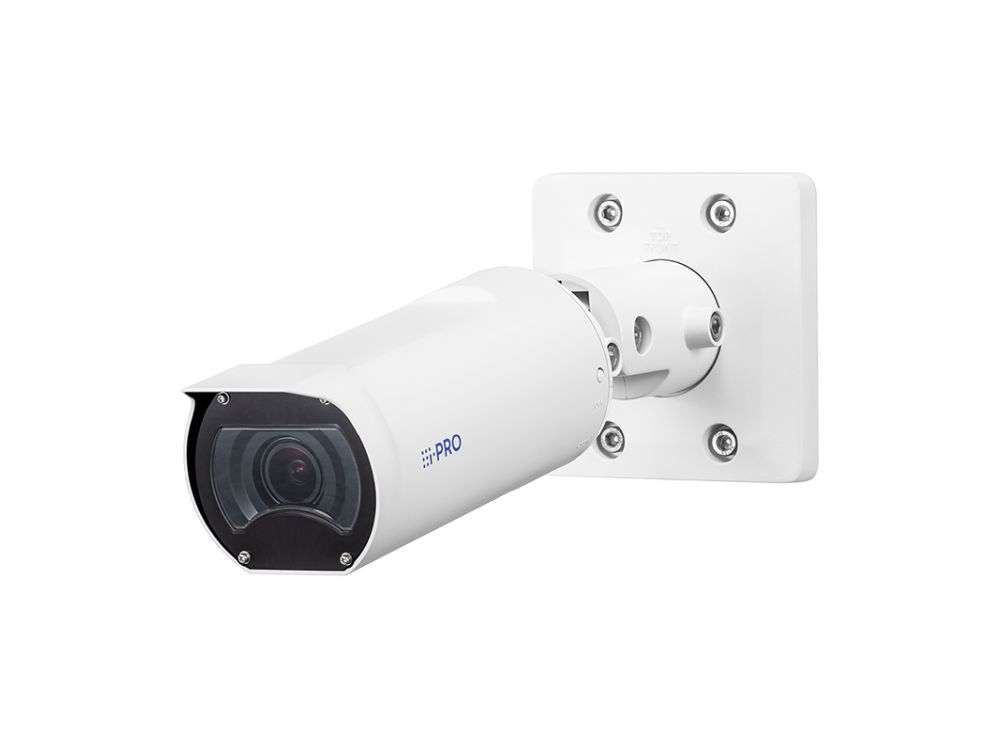 Afbeelding 5MP OUTDOOR VANDAL Bullet Camera