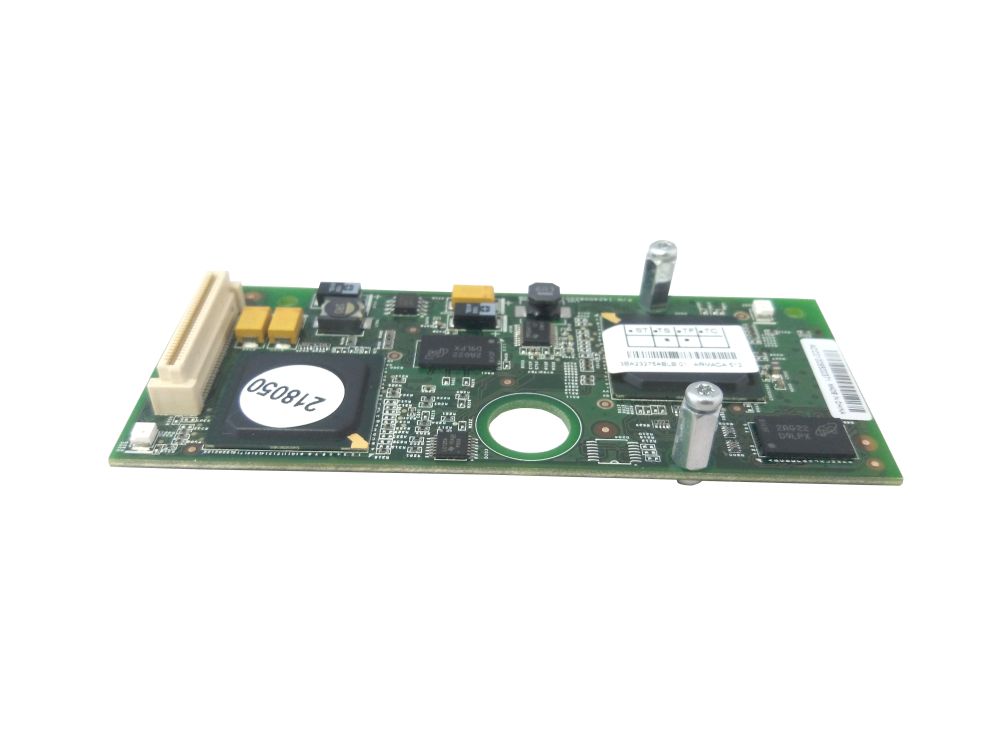 Afbeelding ARMADA daughter board 30 add, compression pathes