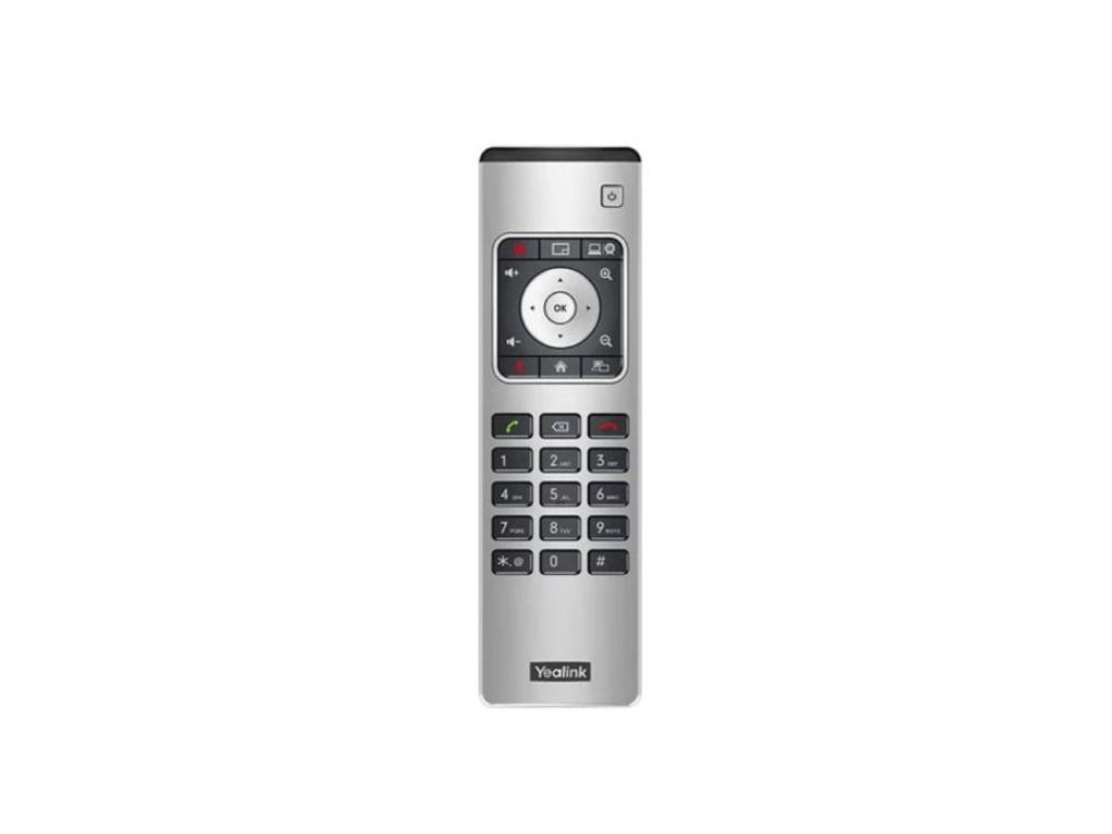 Afbeelding Yealink VCR11 - Afstandsbediening