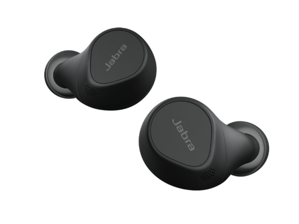 Afbeelding Jabra Evolve2 Buds Earbuds L&R Ear buds MS