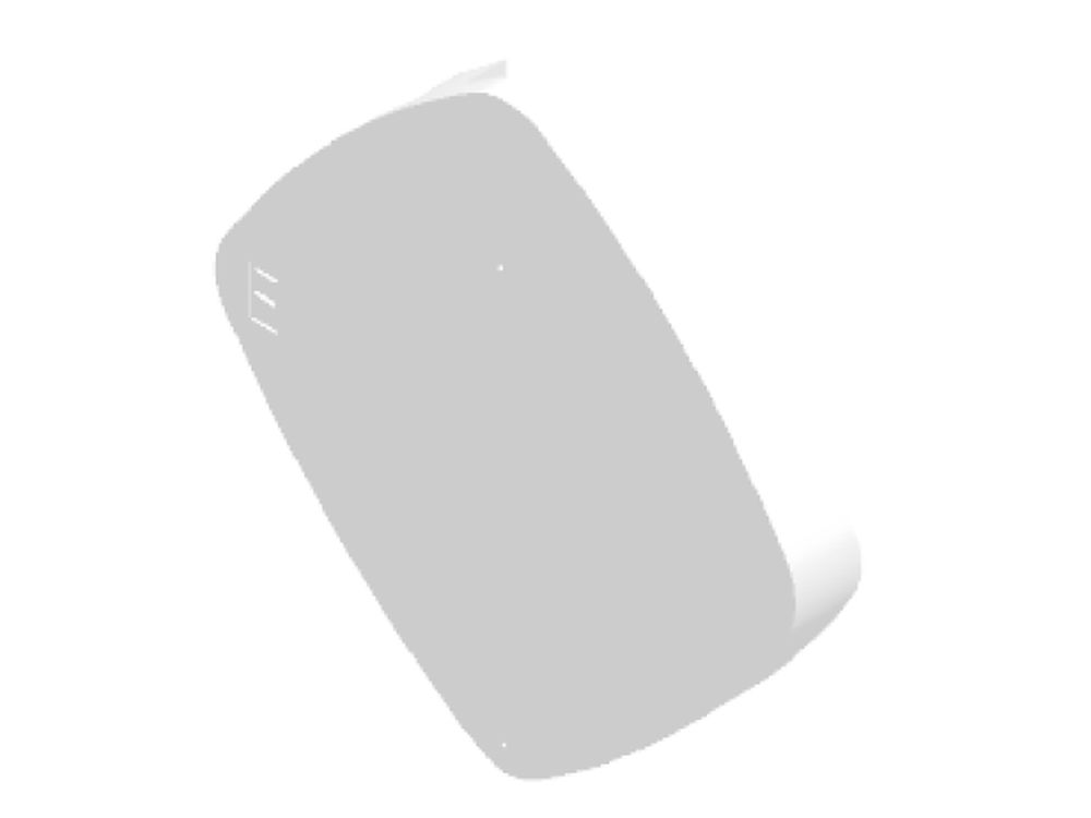 Afbeelding Indoor Quad Radio Wi-Fi 7 (2x2:2): 2.4GHz, 5GHz, 6