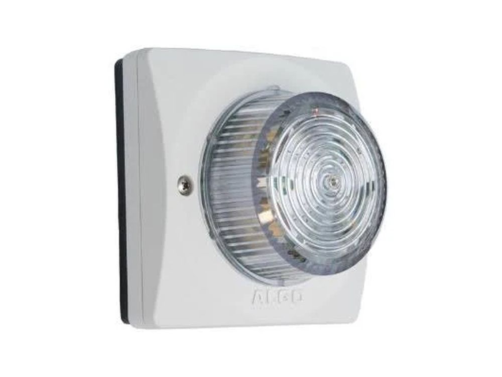 Afbeelding Algo SIP flitslicht LED - helder