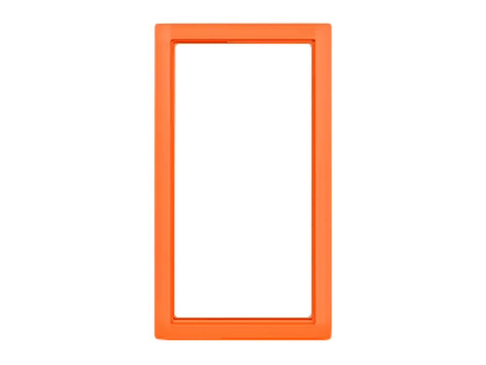 Afbeelding 2N® IP Safety metal frame - orange