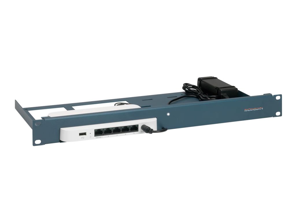 Afbeelding Rackmount Meraki Go GX20 - Z3
