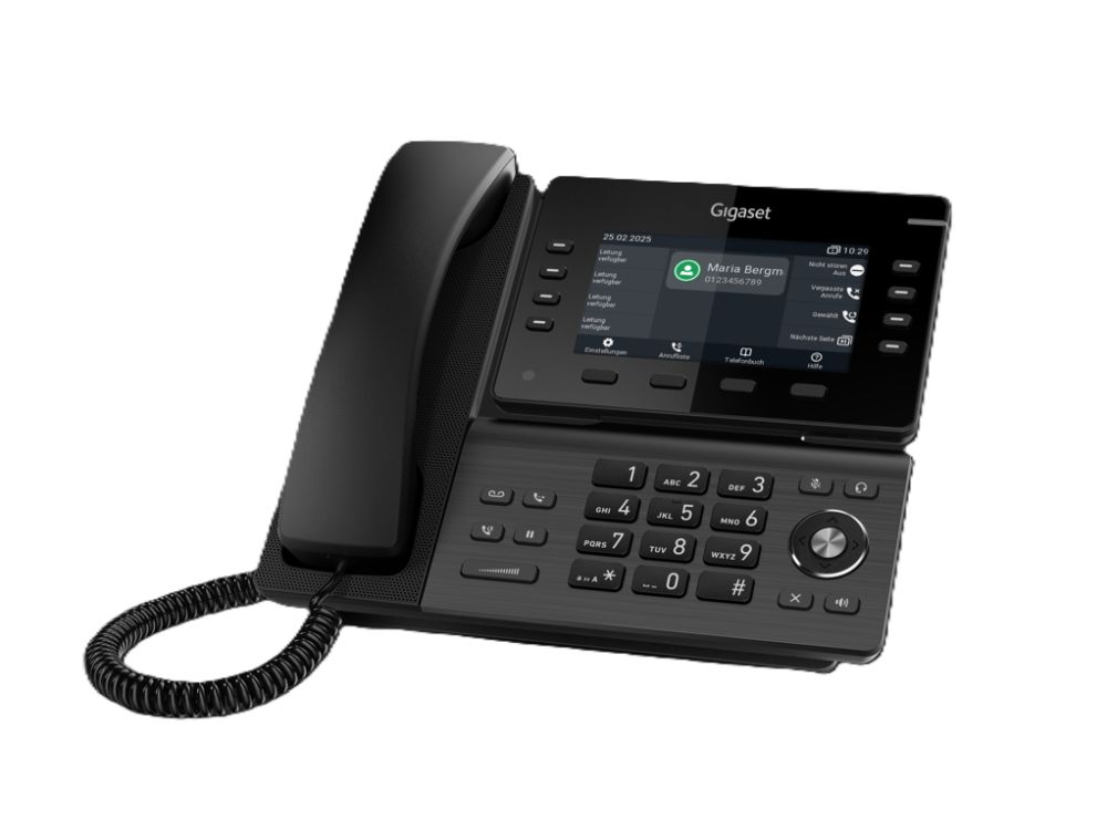Afbeelding P820 IP PRO
