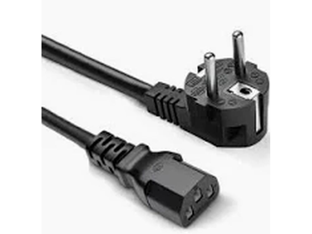 Afbeelding LANCOM Power Cord (EU, Bulk 10)