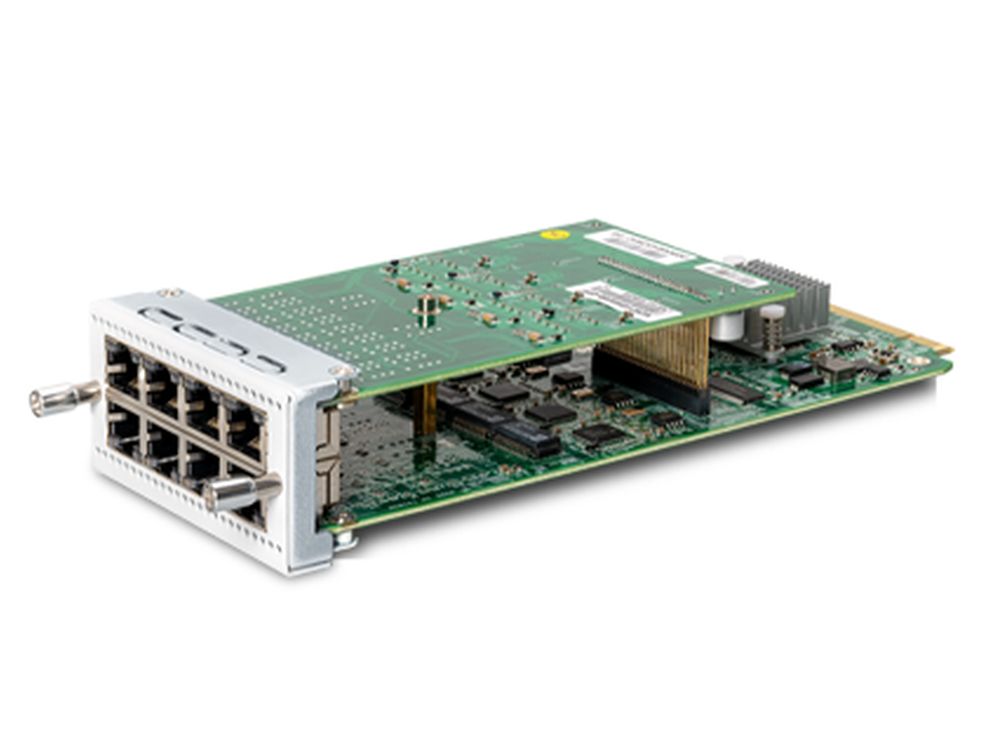Afbeelding LANCOM R&S 8x 1G RJ45 Module