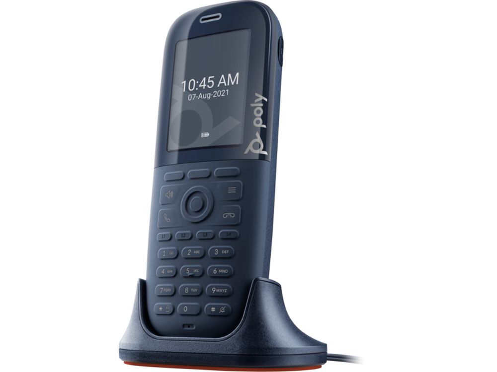 Afbeelding Poly Rove S/D DECT D2 B2BS+30HS BASE STATION KIT