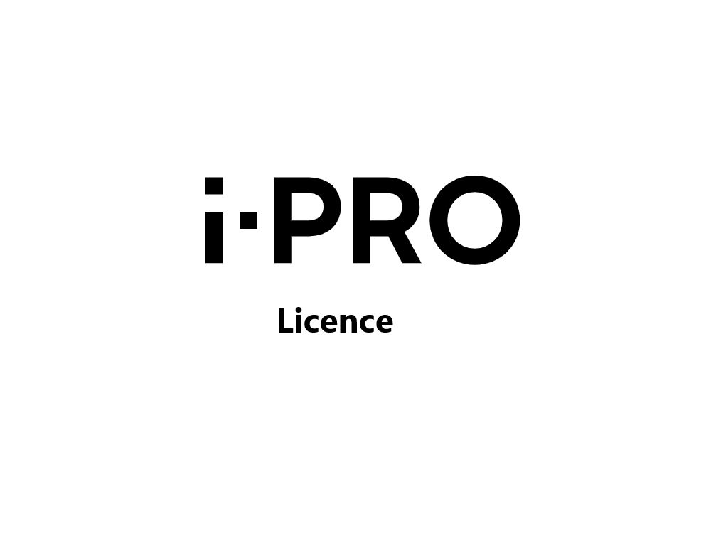 Afbeelding Software licence 1 user Face Server WF-ASF900