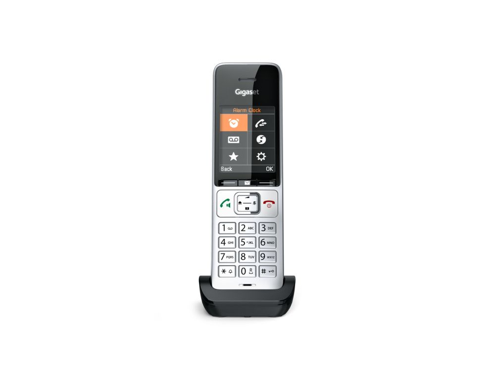 Afbeelding Gigaset Comfort 500HX