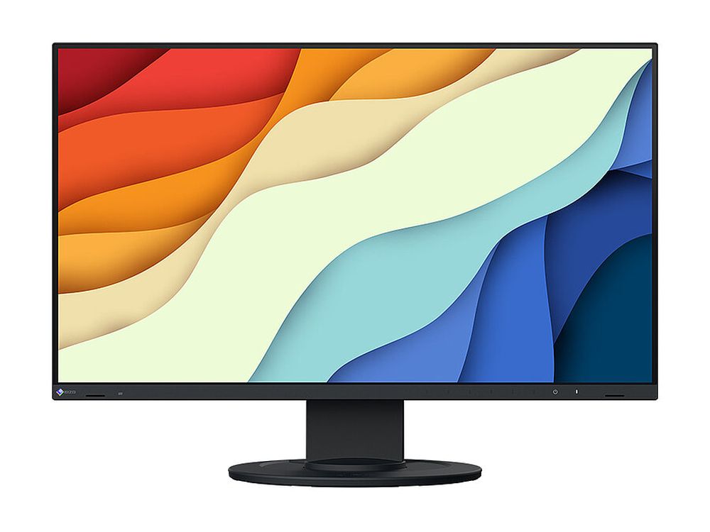 Afbeelding 24 Inch Widescreen, 1920 x 1080, black