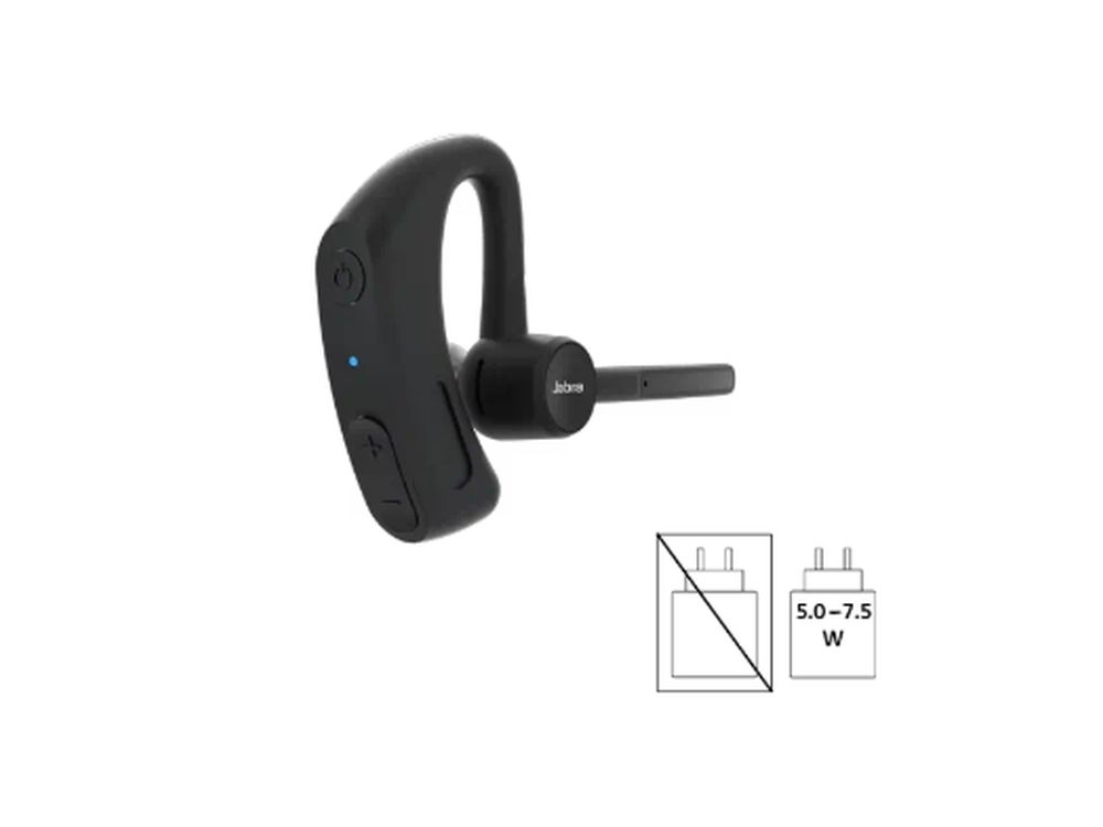 Afbeelding Jabra Perform 45 Mono Headset