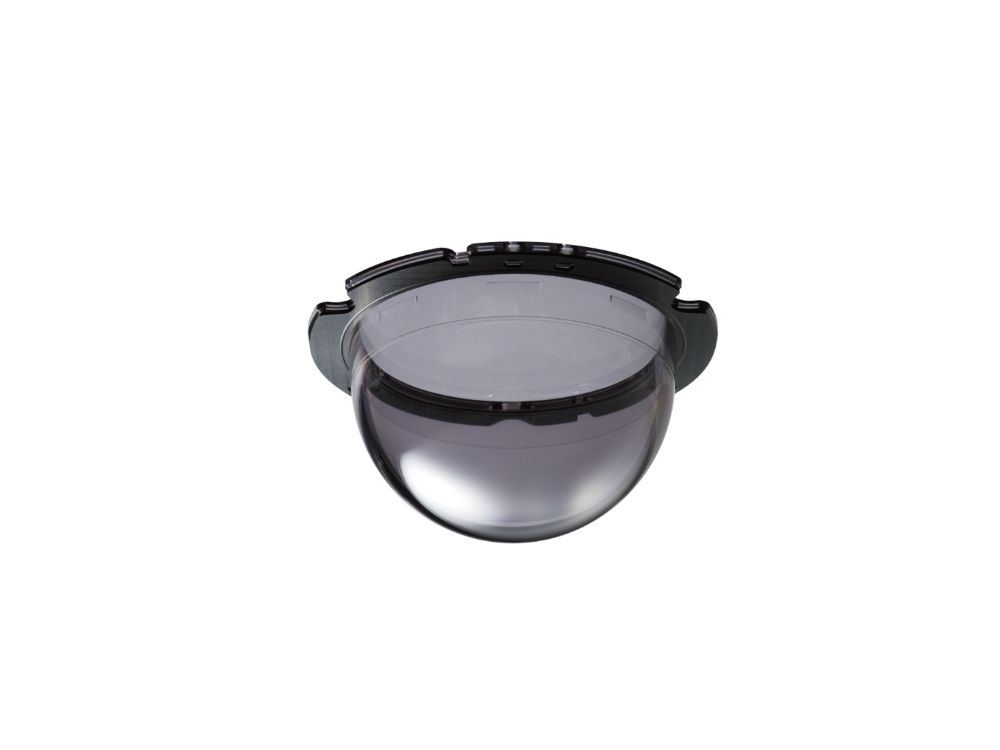 Afbeelding Dome rookglas cover WV-CW480.CW484,NW484