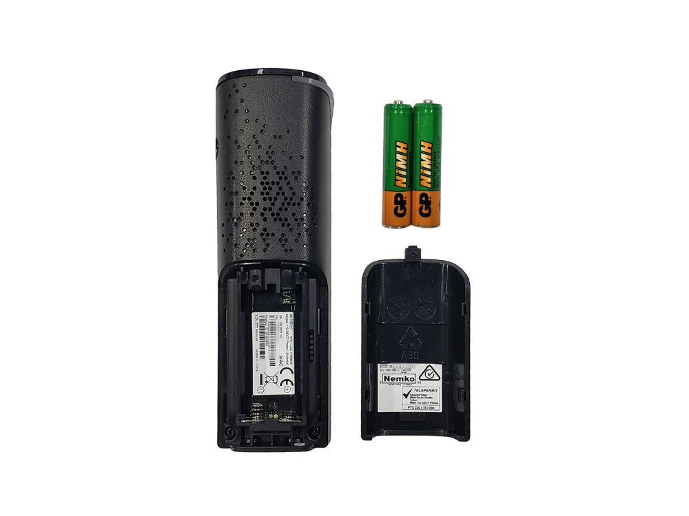 Afbeelding 112 DECT Phone NiMH Recharge Batt 2 pack
