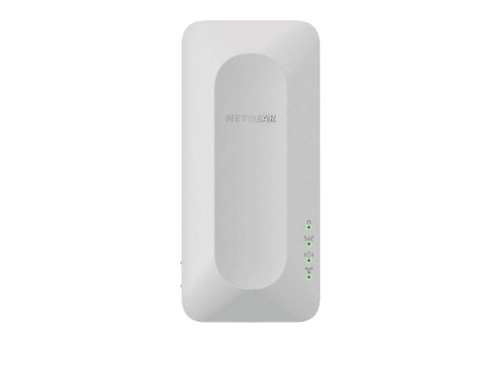 Afbeelding 1PT AX3000 WIFI 6 MESH EXTENDER (EAX17)